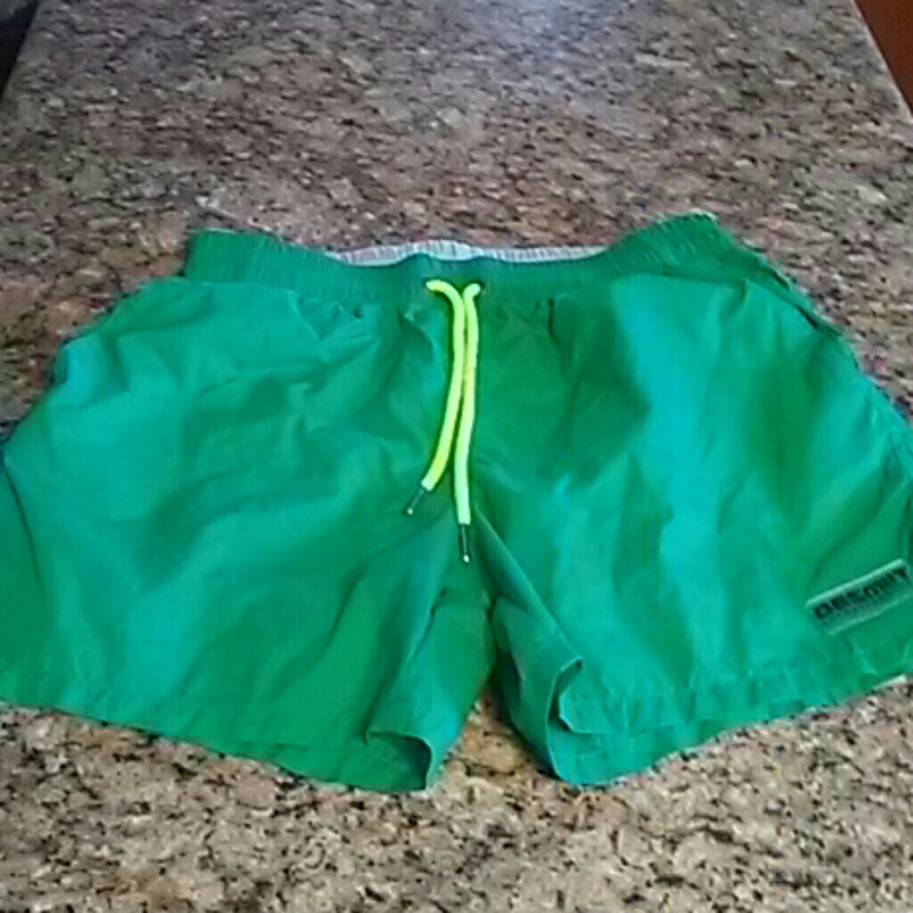 Desmit swimming shorts